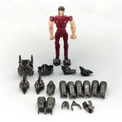 2025年最新】聖闘士聖衣大系 アルファローブの人気アイテム - メルカリ