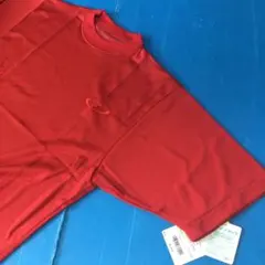 SSK PRO211 レッド XO 半袖アンダーシャツ/新品未使用