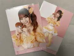 イコラブ　大場花菜　生写真　モーリーファンタジー③