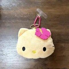 sweet付録 日焼けハローキティ