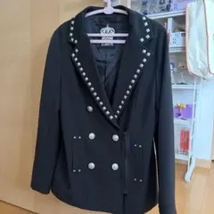 リズリサ　ジャケット