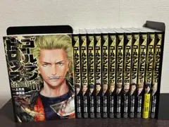ゴールデンドロップ　1巻〜11巻　全巻　セット　A-1201 649 ゴールデンドロップ コミック 1-11巻セット (講談社) |本 | 通販 | Amazon