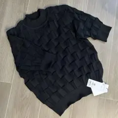 ⭐︎週末特価⭐︎★新品タグ付き★ N. ナチュラルビューティーベーシック　ニット