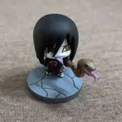 ぷちきゃらランド　大蛇丸