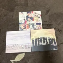 SnowMan オレンジkiss