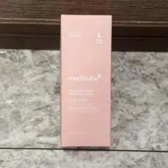 medicube COLLAGEN NIGHT WRAPPING MASKのサムネイル