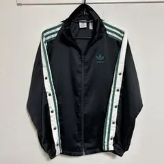 adidas ジャージ アウター パーカー adidasオリジナルス アディダス