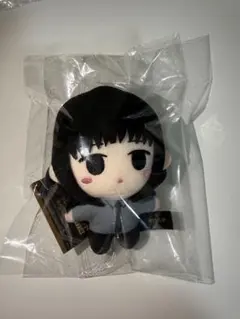 サカモトデイズ ぬいぐるみマスコット 大佛 GIGO