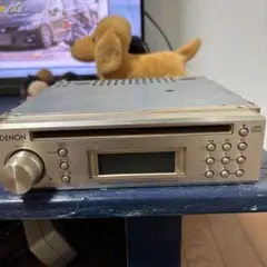 2026年最新】denon dctの人気アイテム - メルカリ