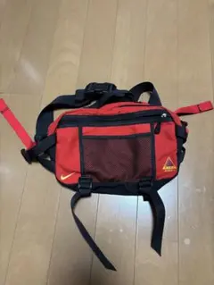 NIKE ACG ショルダーバッグ　90年代