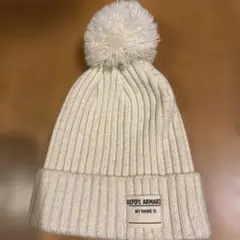 REPIPI ARMARI ポンポンニット帽のサムネイル