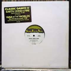 2026年最新】earth wind & fire レコードの人気アイテム - メルカリ