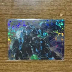 アイドリッシュセブン APOZ ŹOOĻ クリアカードまとめ売り - メルカリ