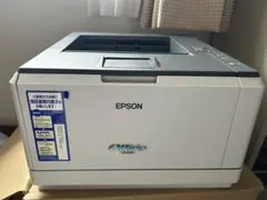 EPSON LP-S8180 無線LAN対応/USB3.0 ドラム・トナー無 - メルカリ