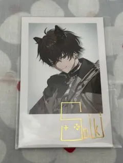 にじさんじ 佐伯イッテツ オリエンス