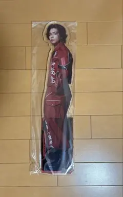 BOT BIGアクリルスタンド THE RAMPAGE 神谷健太