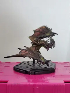 2026年最新】モンハン フィギュアライゼクスの人気アイテム - メルカリ