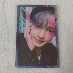 SEVENTEEN ジュン SECTOR17 トレカ 特典 Weverse