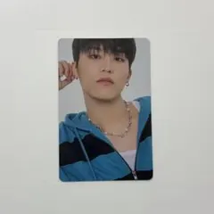 treasure ジョンウ トレカ