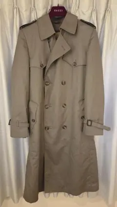 トレンチコート Christian Dior MONSIEURのサムネイル