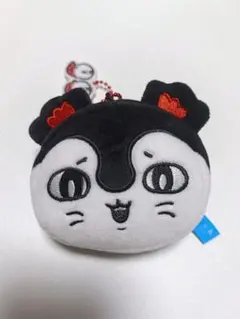 ちいかわ　映画　もっちるフェイスマスコット　セイレーン