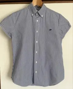 GP by Gymboree ストライプ 半袖シャツ 12号