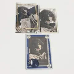 オトメイトマーケット オトマ オラソワ アクスタ アクカ パルカ　璃空 セット