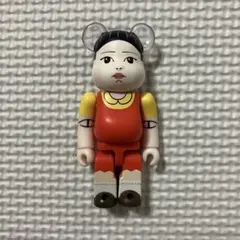 BE@RBRICK SERIES 41 監督不行届 ロンパース 100% - メルカリ