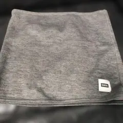 EDWIN グレー ネックウォーマーのサムネイル