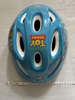 ides トイ・ストーリー キッズヘルメット 子ども用自転車ヘルメット