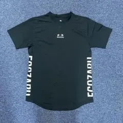 EGOZARU エゴザル Tシャツ 半袖