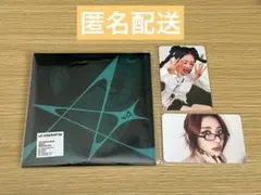 CRAZY COMPACT ver ユンジン