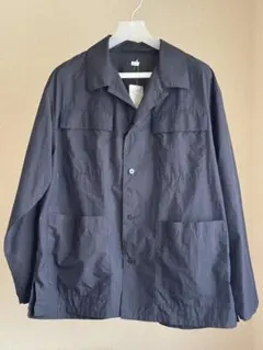 COMME des GARCONS HOMME DEUX エステルカバーオール COMME des GARCONS HOMME DEUX エステルカバーオール - メルカリ