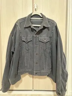 【値下げ中】Niko and… ジーンズジャケット