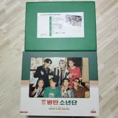 BTS シーグリ2019 2021 セット