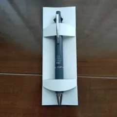 【新品未使用】三菱鉛筆uni JETSTREAM 4&1 多機能ペン 0.5mm