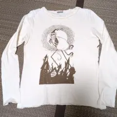 nightmare before christmasティーシャッティムバートン