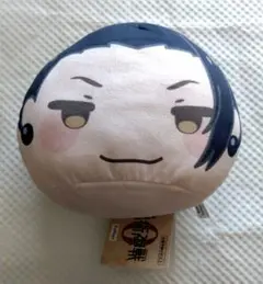 呪術廻戦0 夏油傑まるっこぬいぐるみ