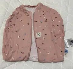 【夏用】エルゴポーチ 3-6M 0.2TOG スワドル
