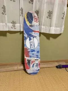 PEPSI ラストワン賞インテリアスケートボード - メルカリ