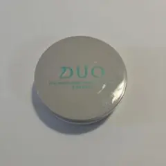 ドゥオ　ザ 薬用クレンジングバーム バリア　20gのサムネイル