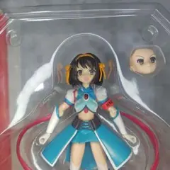 2026年最新】Figma 涼宮ハルヒの憂鬱の人気アイテム - メルカリ