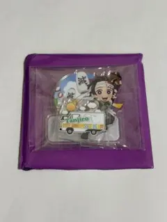 鬼滅の刃 ufotable TOGO 高知 アクリルスタンド　竈門炭治郎