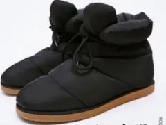 スノーブーツ ブーツ