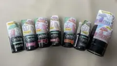 seria ジェルネイル　アイシングジェル　クレイジェルまとめ売り