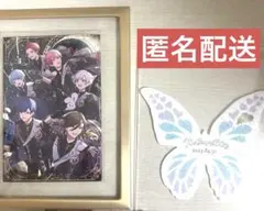 いれいす 入場特典 武道館 両国国技館 落下物 蝶