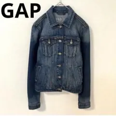 GAP 1969 デニムジャケット XXS レディース 羽織り 春