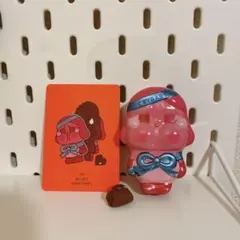 CRYBABY Crying For Love SWEET BABY