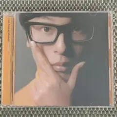 【美品/添付物有】Towa Tei Last Century Modern CD