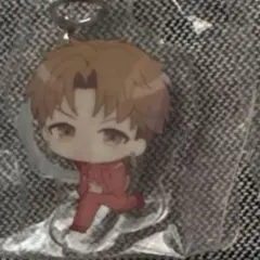 BATTLE OF TOKYO 瀬口黎弥 めじるしチャーム